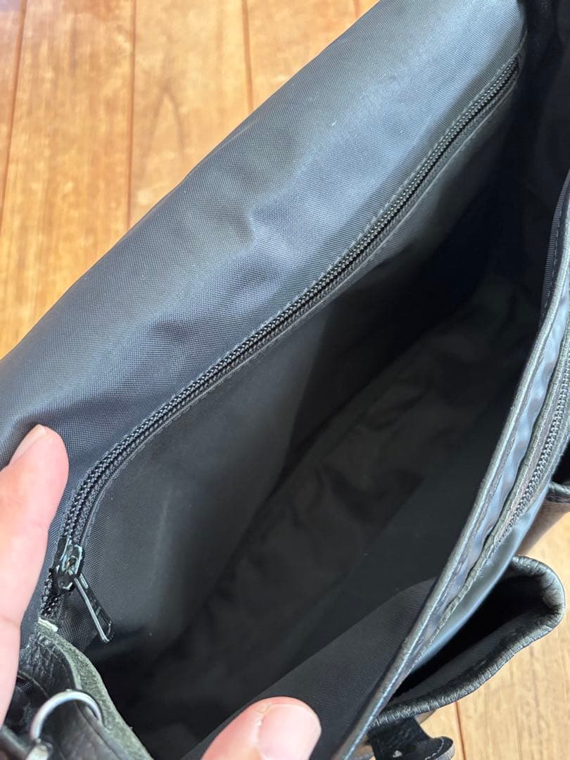 ロペさま専用　アバディーン　バチュークロス　ハンティングワールド　ブラック