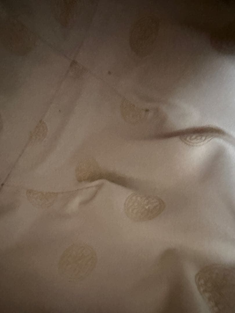 k*e様 PERRIN PARIS ペランパリ　パニエ　（L）　オーストリッチ