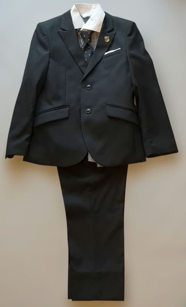 【期間限定値下】waltz by BEAMS DESIGN キッズスーツ　150