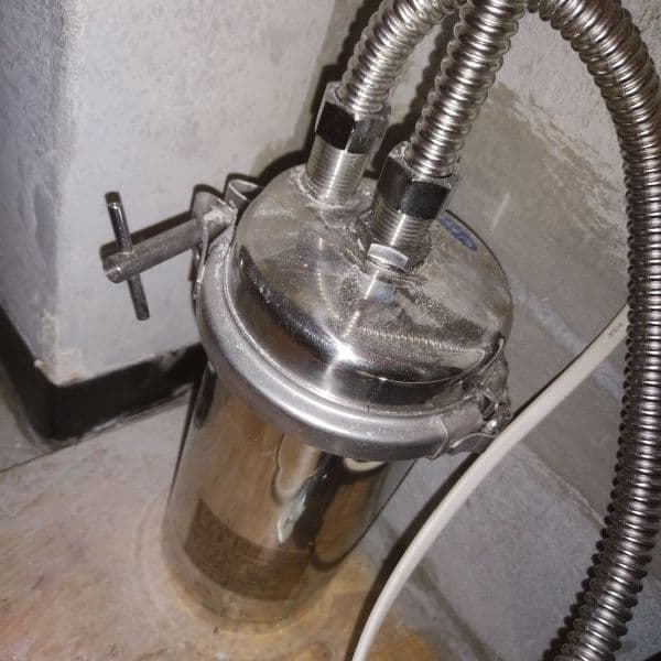 Rancilio Classe 5 USB 2G エスプレッソマシン