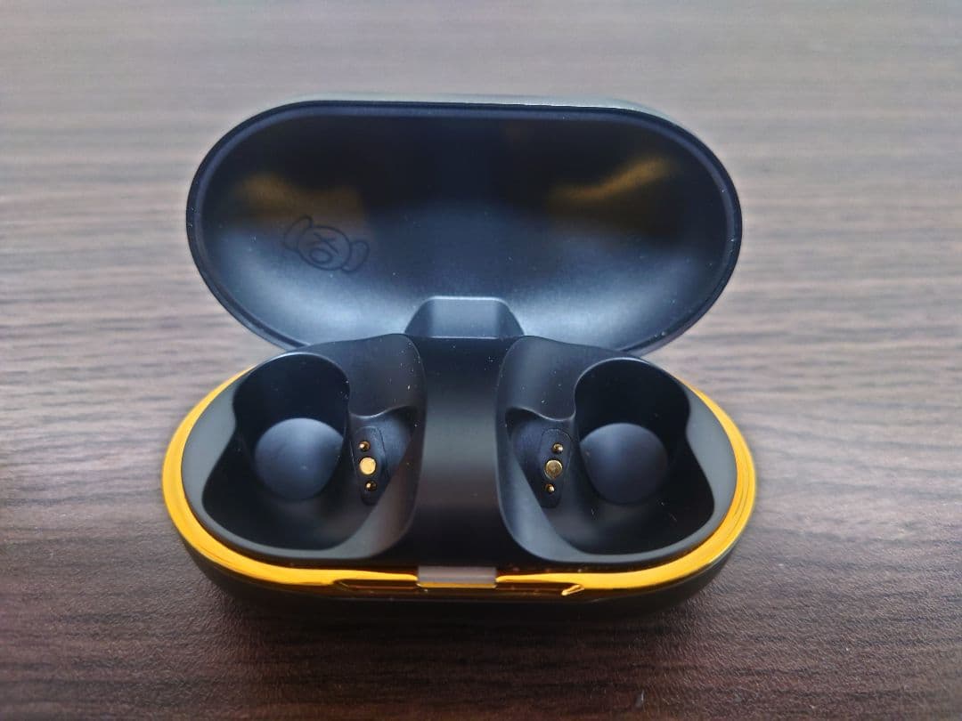 AVIOT TE-ZX1-PNK ピヤホン7 右耳＋ケース