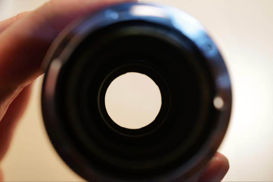 【良品】Leica テレエルマリート 90mm F2.8 (後期)