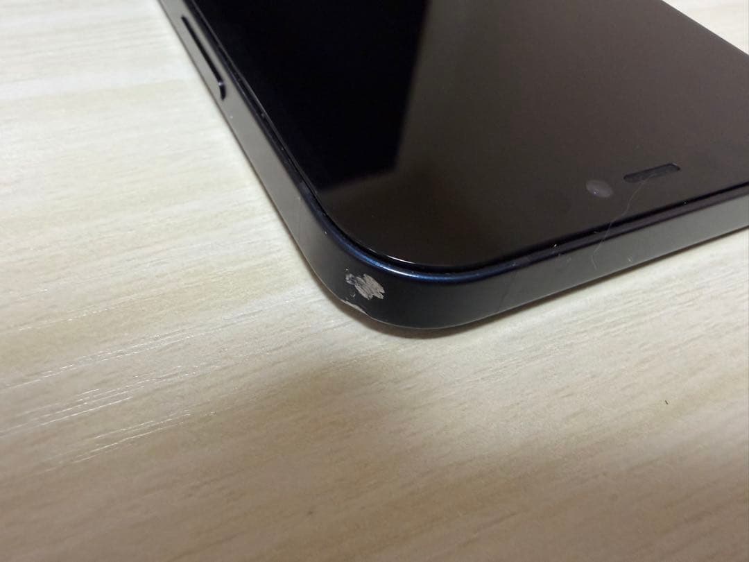 スマートフォン本体 iPhone12 128GB