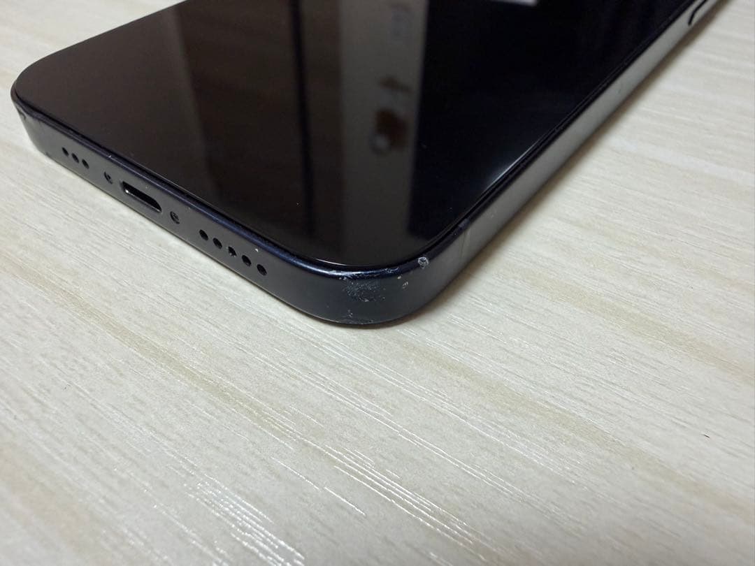 スマートフォン本体 iPhone12 128GB