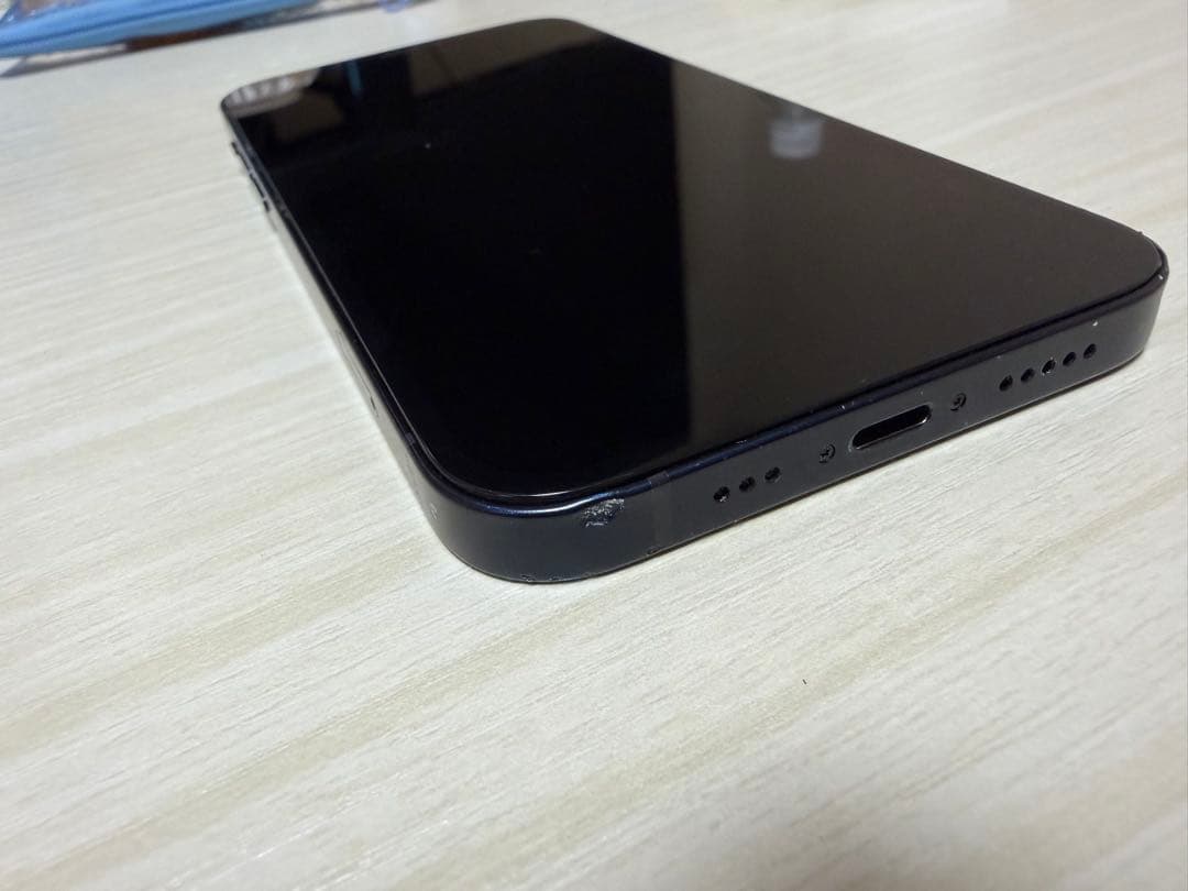 スマートフォン本体 iPhone12 128GB