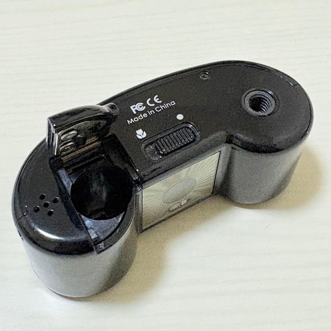 デジタルカメラ Digital Harinezumi guru Final 2011