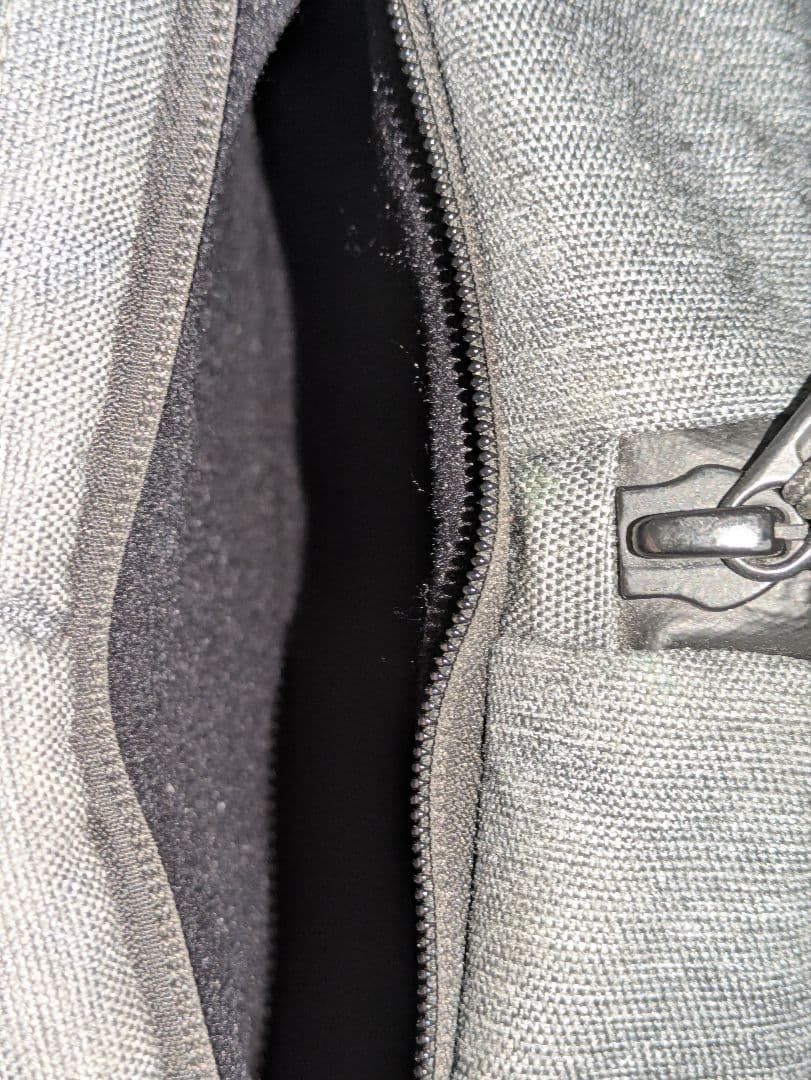 Aer Duffel Pack 3 ダッフルパック グレー