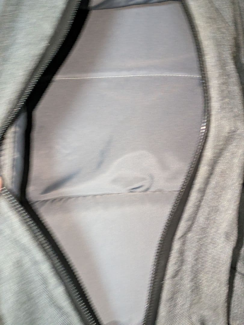 Aer Duffel Pack 3 ダッフルパック グレー