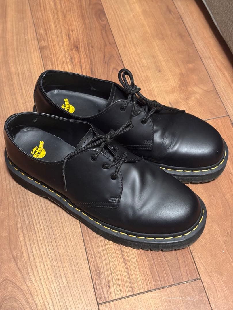 Dr.Martens 1461 BEX 3ホールシューズ 30cm