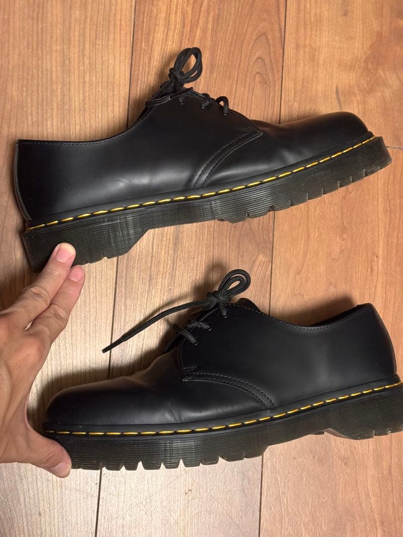 Dr.Martens 1461 BEX 3ホールシューズ 30cm