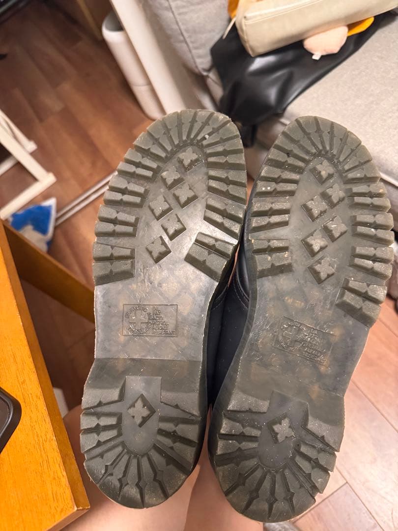 Dr.Martens 1461 BEX 3ホールシューズ 30cm