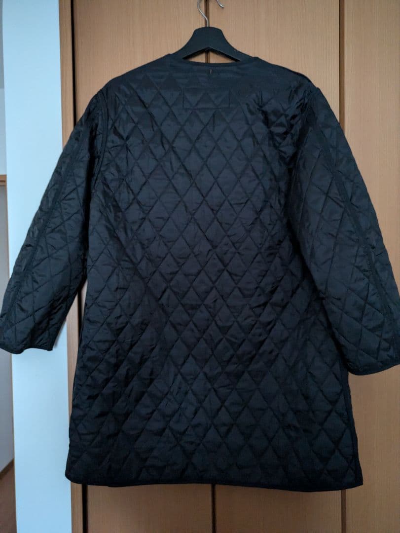 超希少！　DIESEL　ディーゼル　モッズコート　ミリタリーコート　デニム