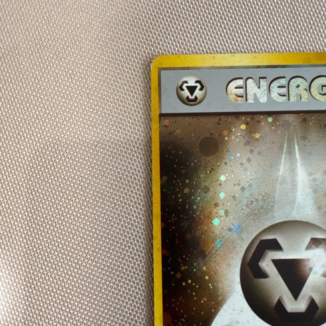 基本鋼エネルギー_ジム☆チャレンジ2006 PROMO 第3世代（ADV・PC…