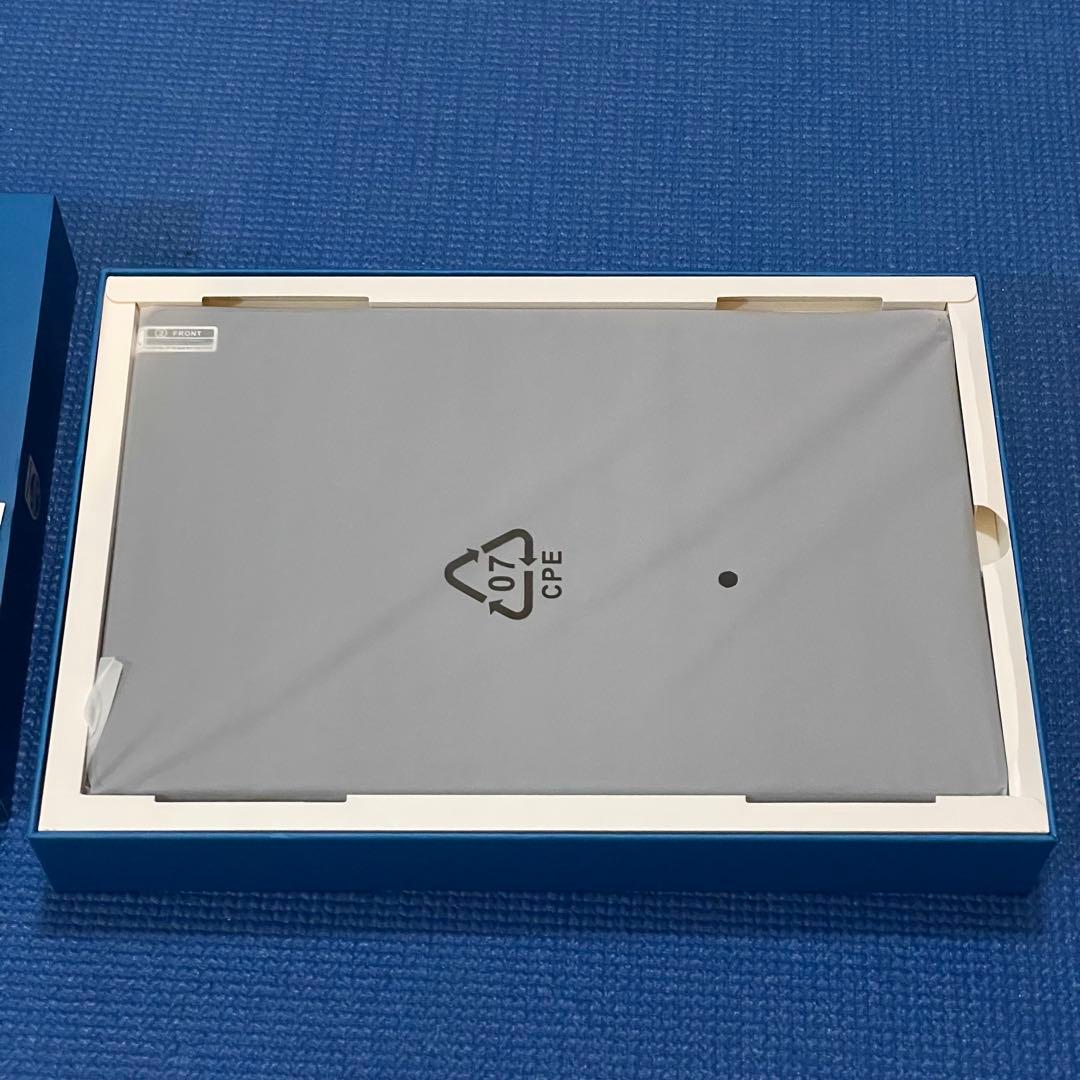 PHILIPS タブレット T8015 未使用品 8000シリーズ フィリップス