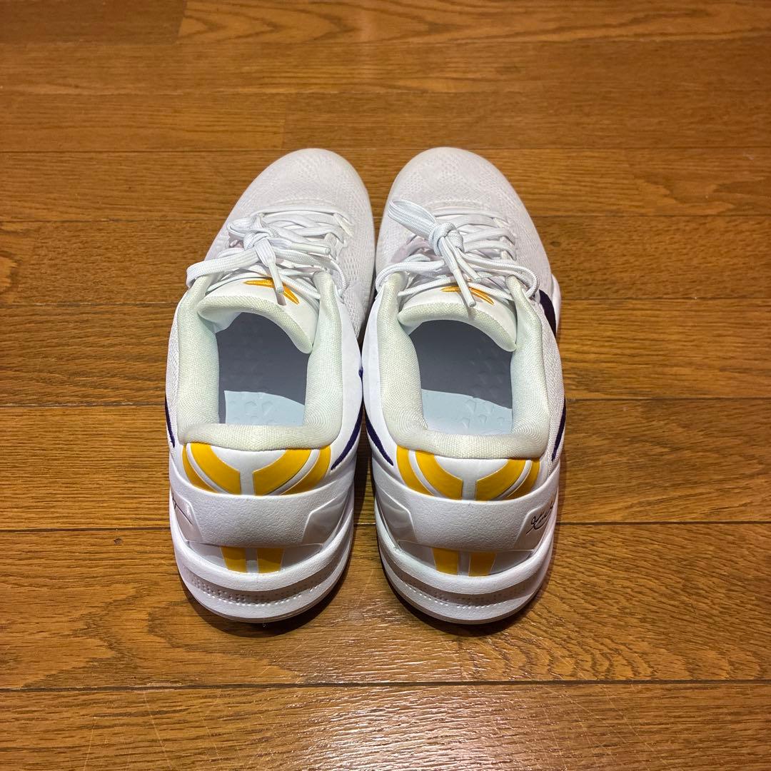 NIKE コービー8 Kobe8 プロトロ　正規品 【新品未使用】