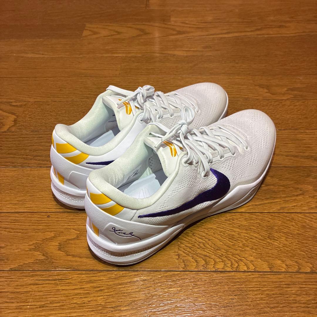 NIKE コービー8 Kobe8 プロトロ　正規品 【新品未使用】