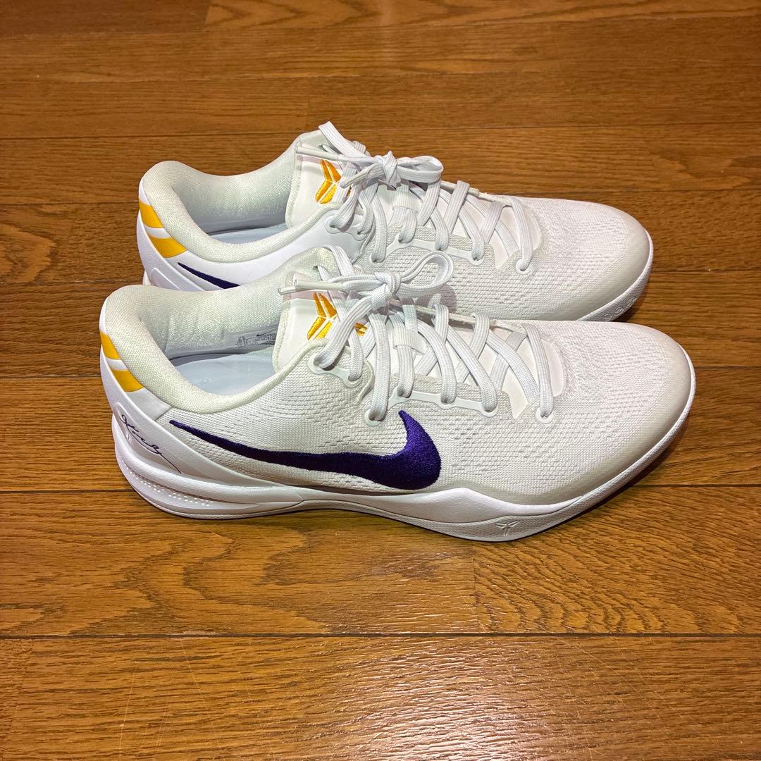 NIKE コービー8 Kobe8 プロトロ　正規品 【新品未使用】