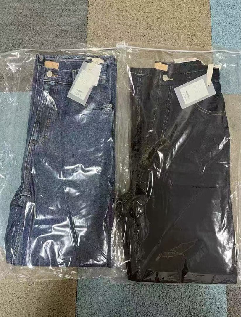 ほたるいか　ブルー　25