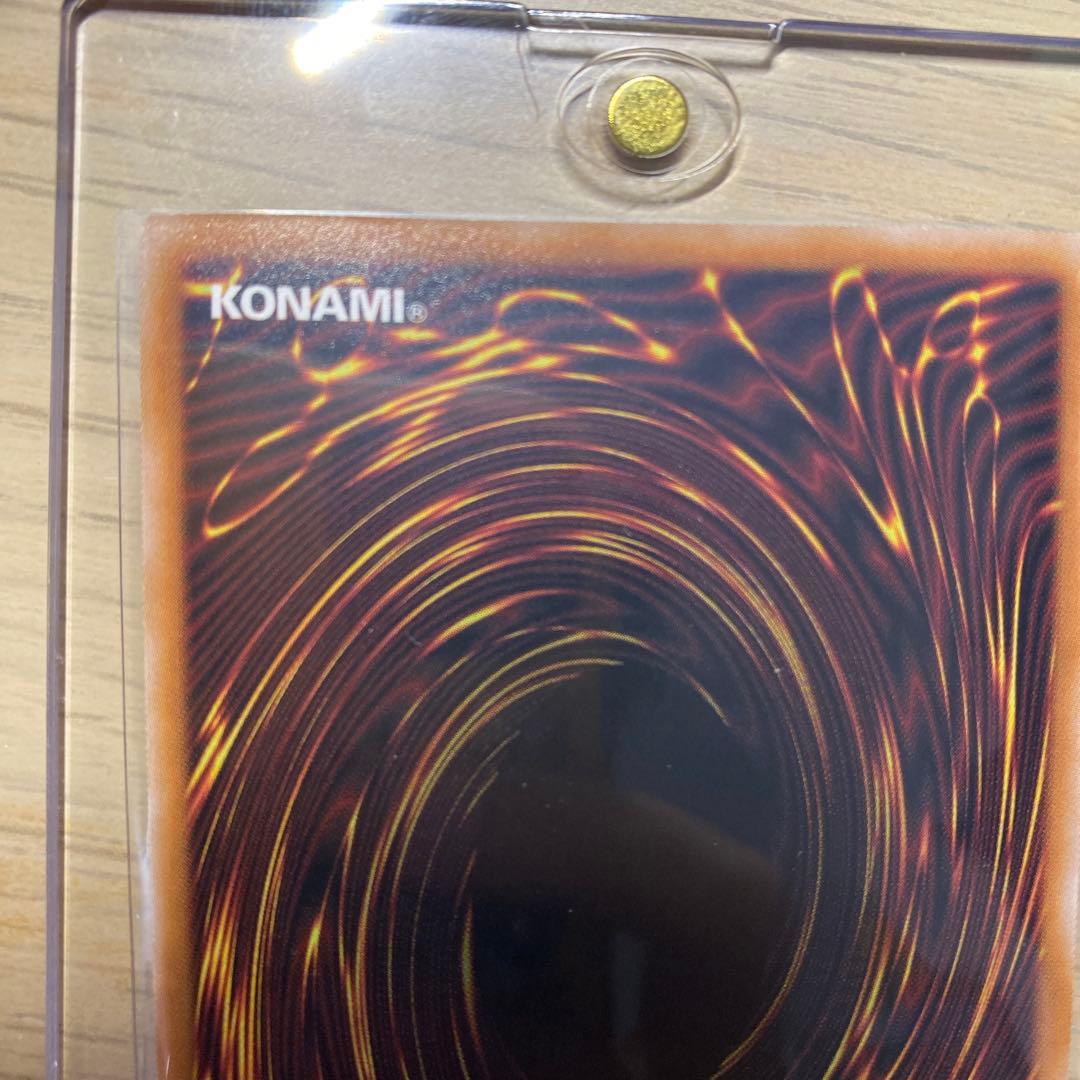 遊戯王 ブラック・マジシャン・ガール 25thシークレット QCCU-JP002