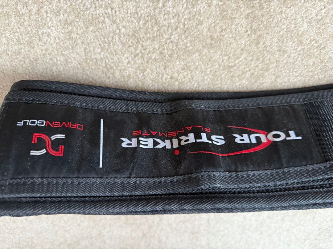 ゴルフ練習器具　ツアーストライカー　プレーンメイト　PLANEMATE