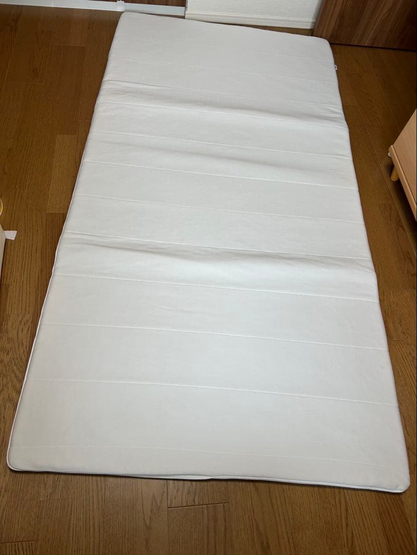 エアウィーヴスマート 01シングル