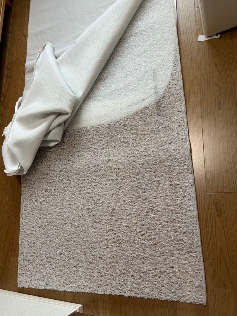 エアウィーヴスマート 01シングル