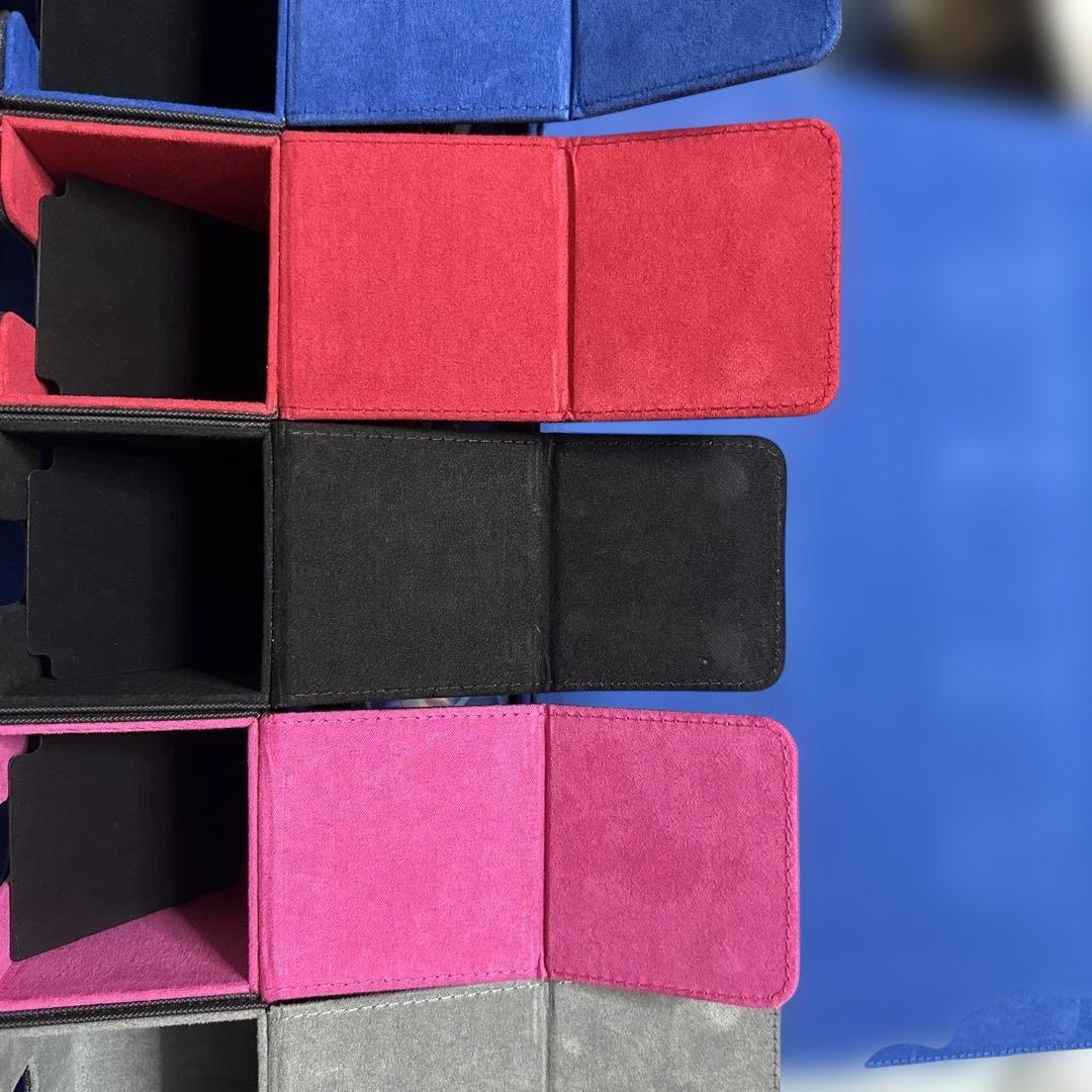 ワンピースカード　完全引退品　プレイマット　ケース　レカフィグ　※プロキシ有り