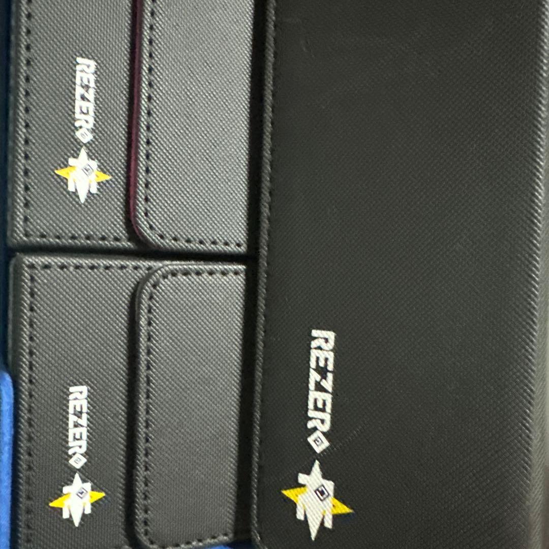 ワンピースカード　完全引退品　プレイマット　ケース　レカフィグ　※プロキシ有り