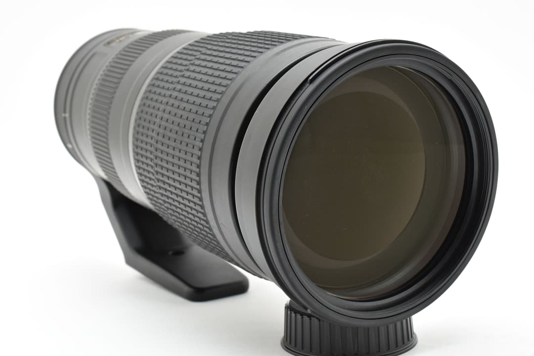 レンズ(ズーム) Nikon AF-S 200-500mm F5.6E ED VR #9170