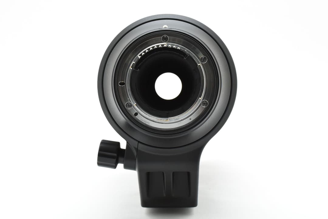 レンズ(ズーム) Nikon AF-S 200-500mm F5.6E ED VR #9170