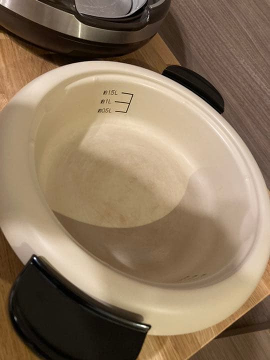 ZOJIRUSHI EP-NA20-TA(鍋、ホットプレート)