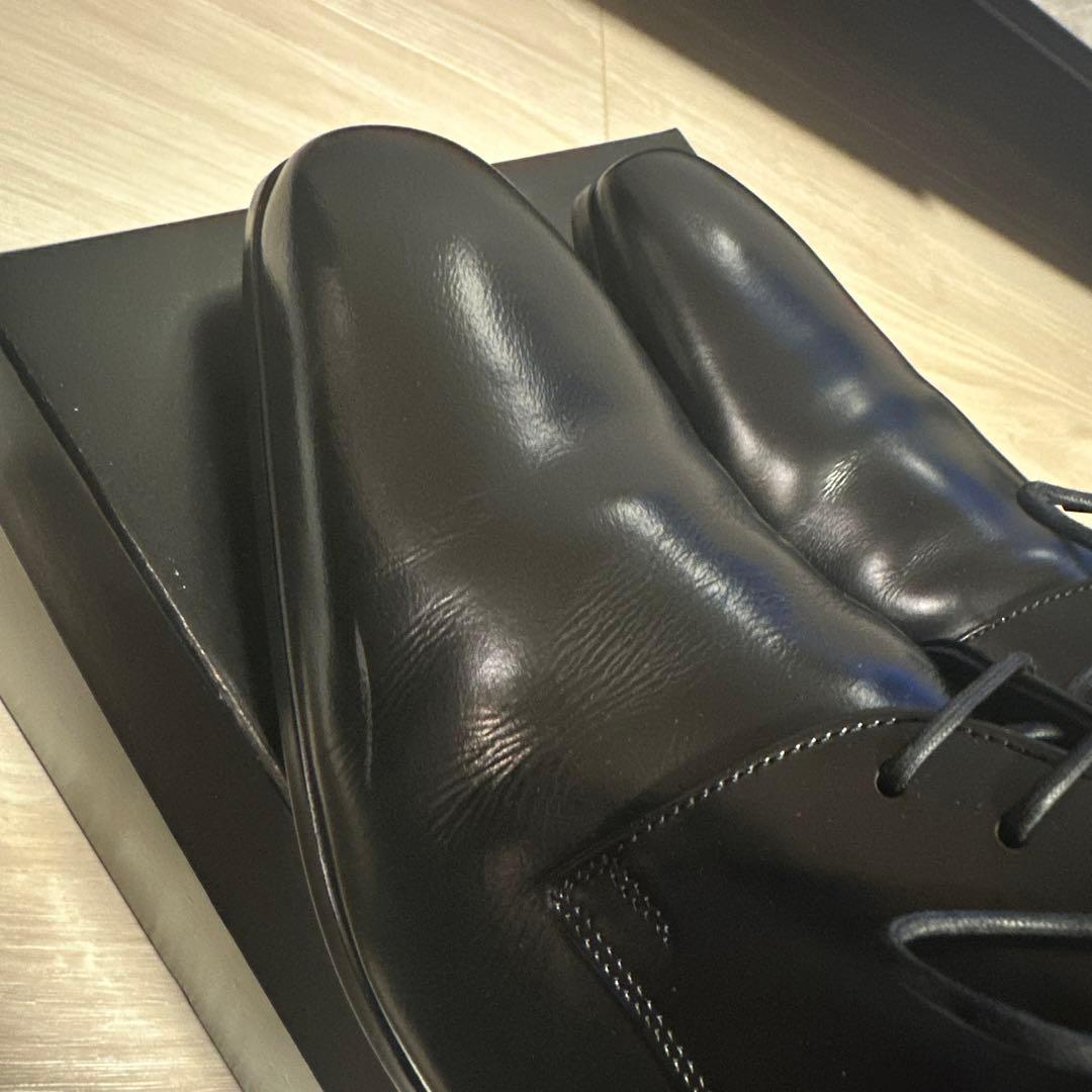 BENIR ベニル26cm メンズシューズ　ウエディング　革靴