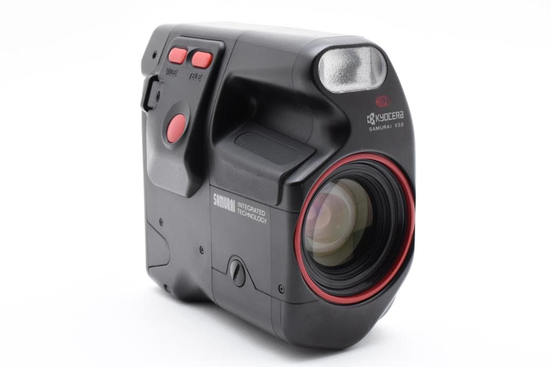 #446■動作品■ KYOCERA SAMURAI x3.0