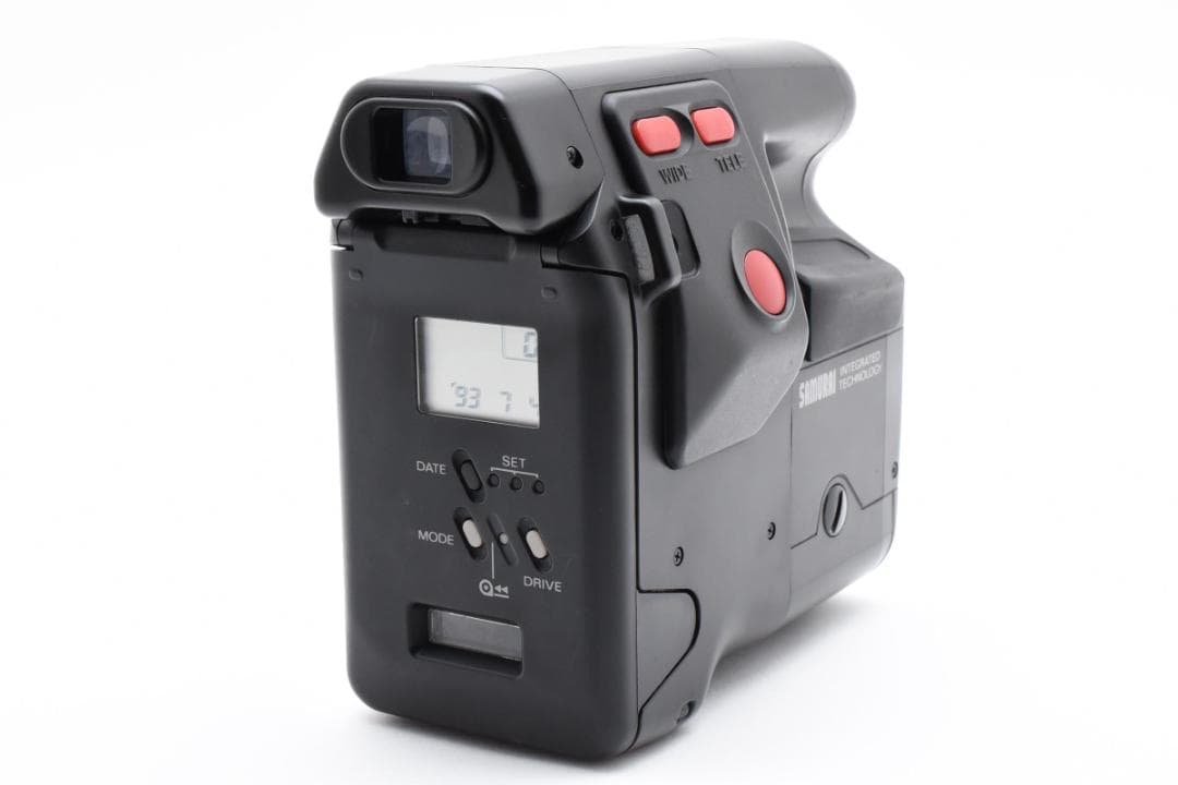 #446■動作品■ KYOCERA SAMURAI x3.0