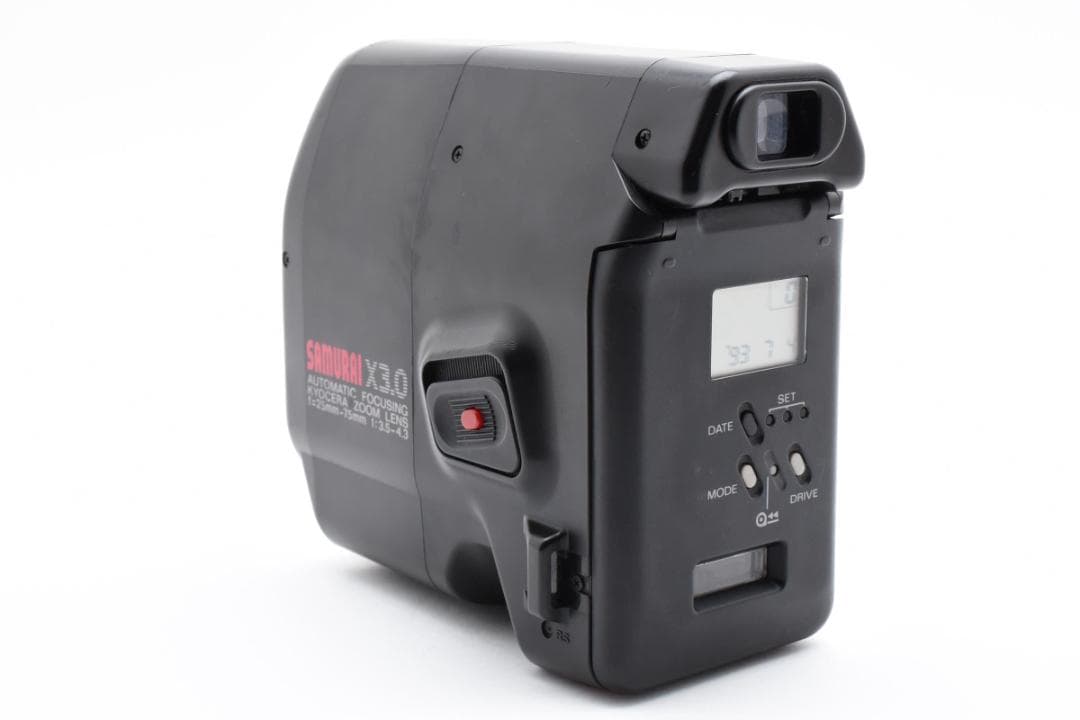 #446■動作品■ KYOCERA SAMURAI x3.0