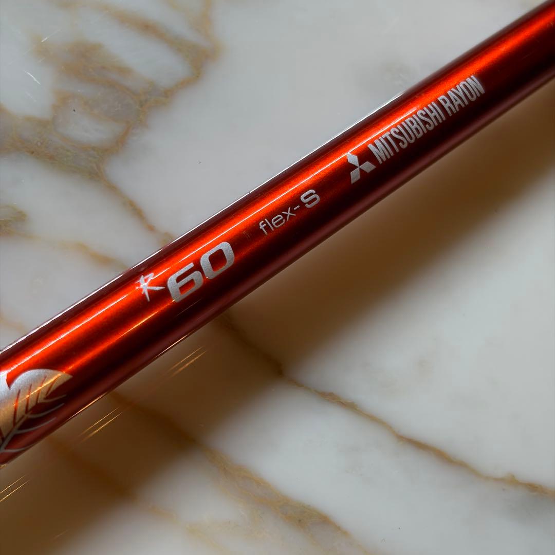 【希少！】マーベリック MAVRIK MAX フェアウェイウッド 9W 24°