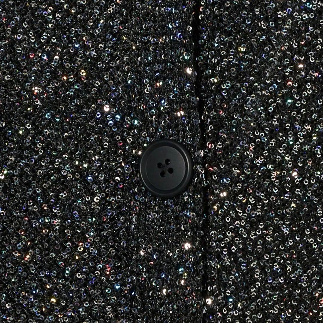 ※週末限定価格【美品】ニットベスト