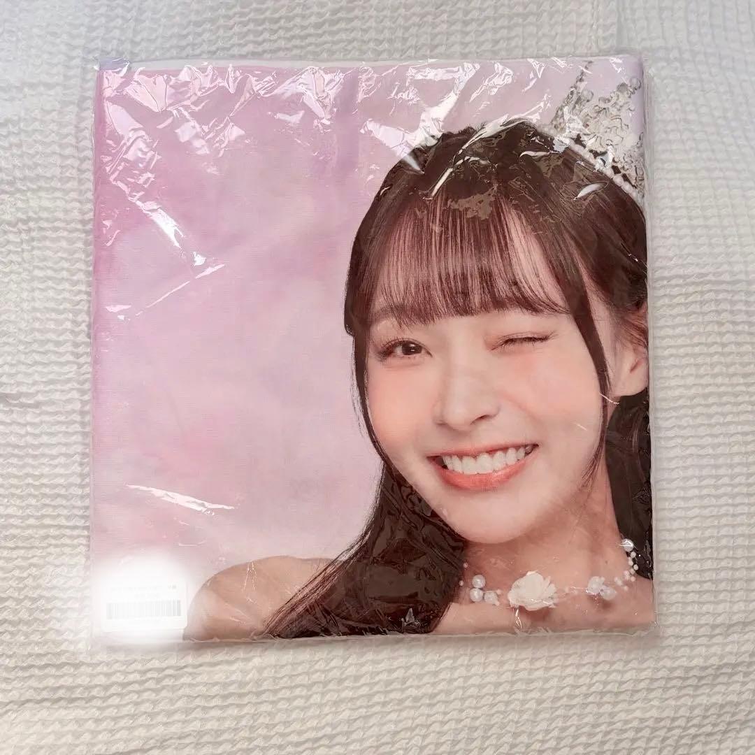 WBC 台湾チア 林襄 バスタオル 味全ドラゴンズ 台湾プロ野球 リンシャン楽天