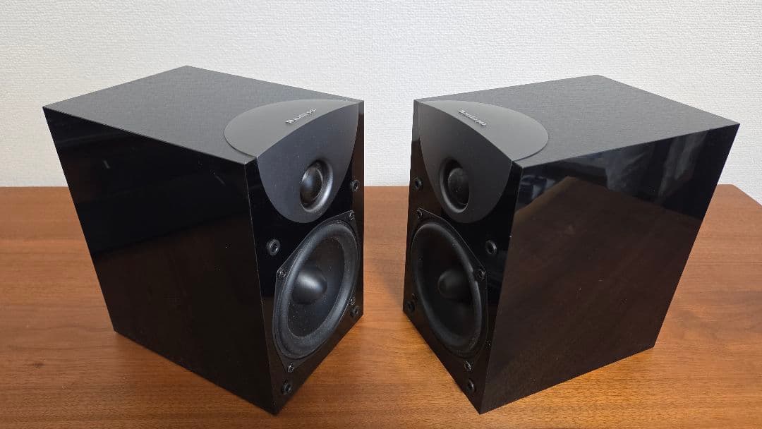 audio pro Image 12 ブックシェルフスピーカー