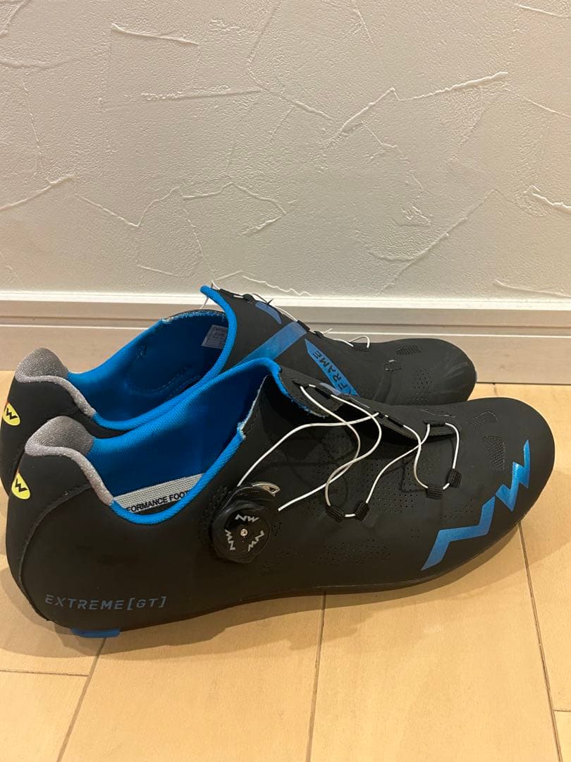 NORTH WAVE ビンディングシューズ EXTREME GT