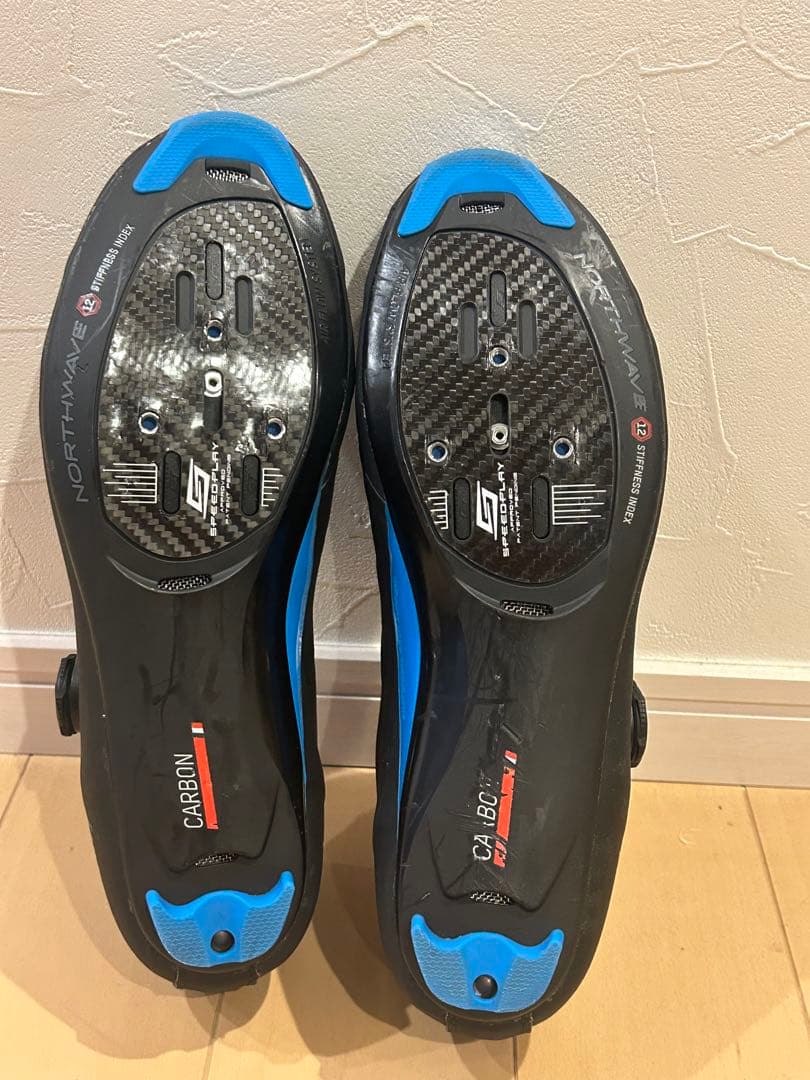 NORTH WAVE ビンディングシューズ EXTREME GT