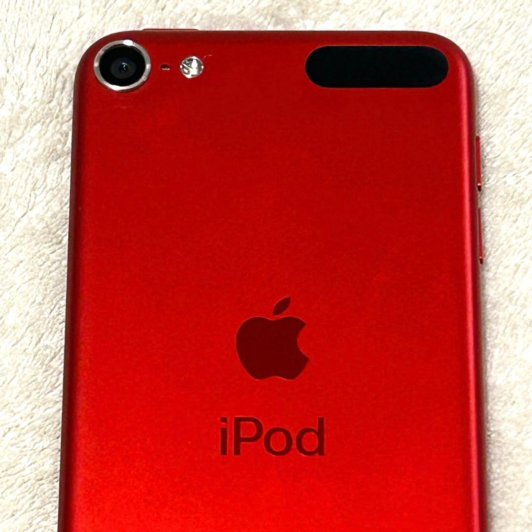 【極美品 動作確認済】Apple iPod touch 第7世代 128GB