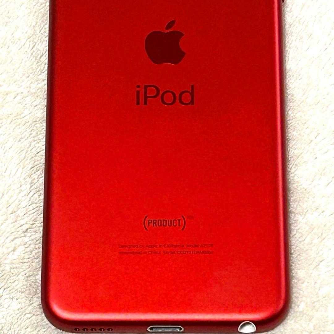 【極美品 動作確認済】Apple iPod touch 第7世代 128GB