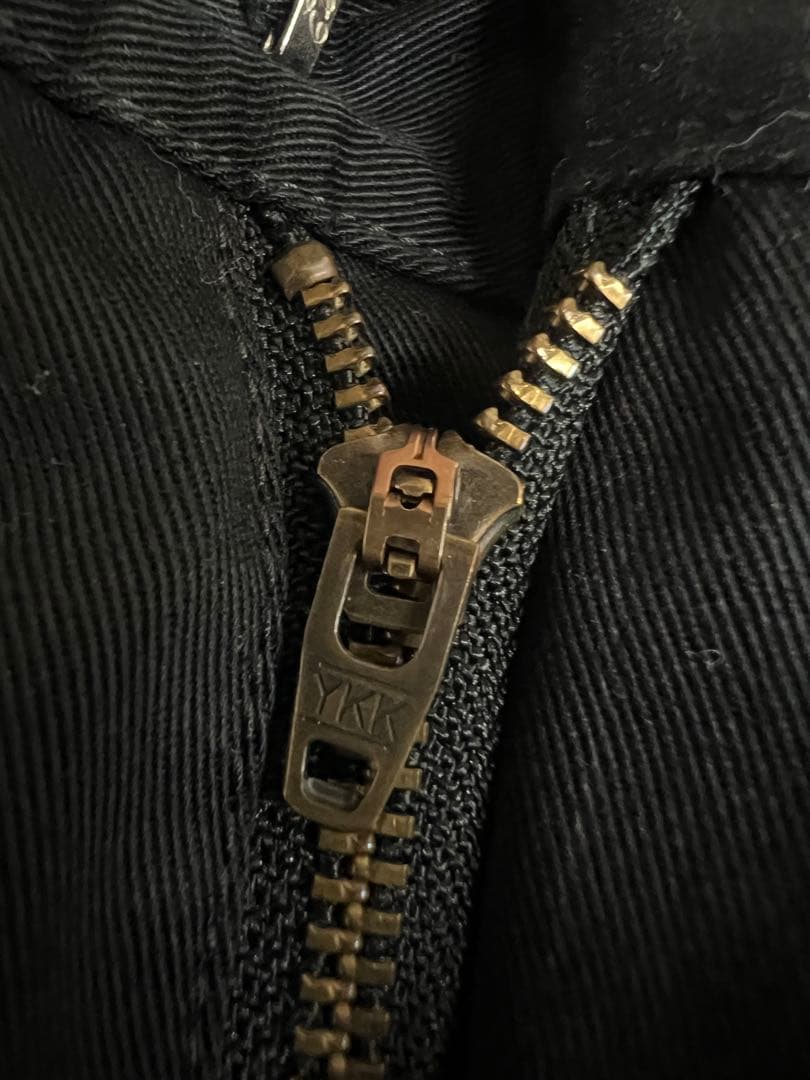 Supreme Work Pant Black 30インチ