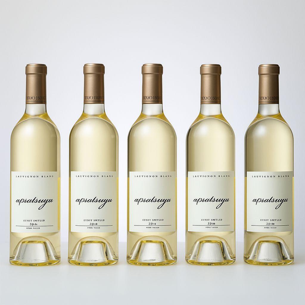 2024 ケンゾーエステート　あさつゆ　 5本セット