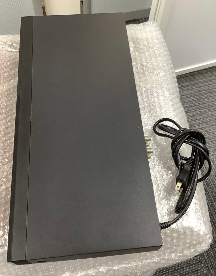 FUNAI ブルーレイディスクレコーダー FBR-SW530 2020年製