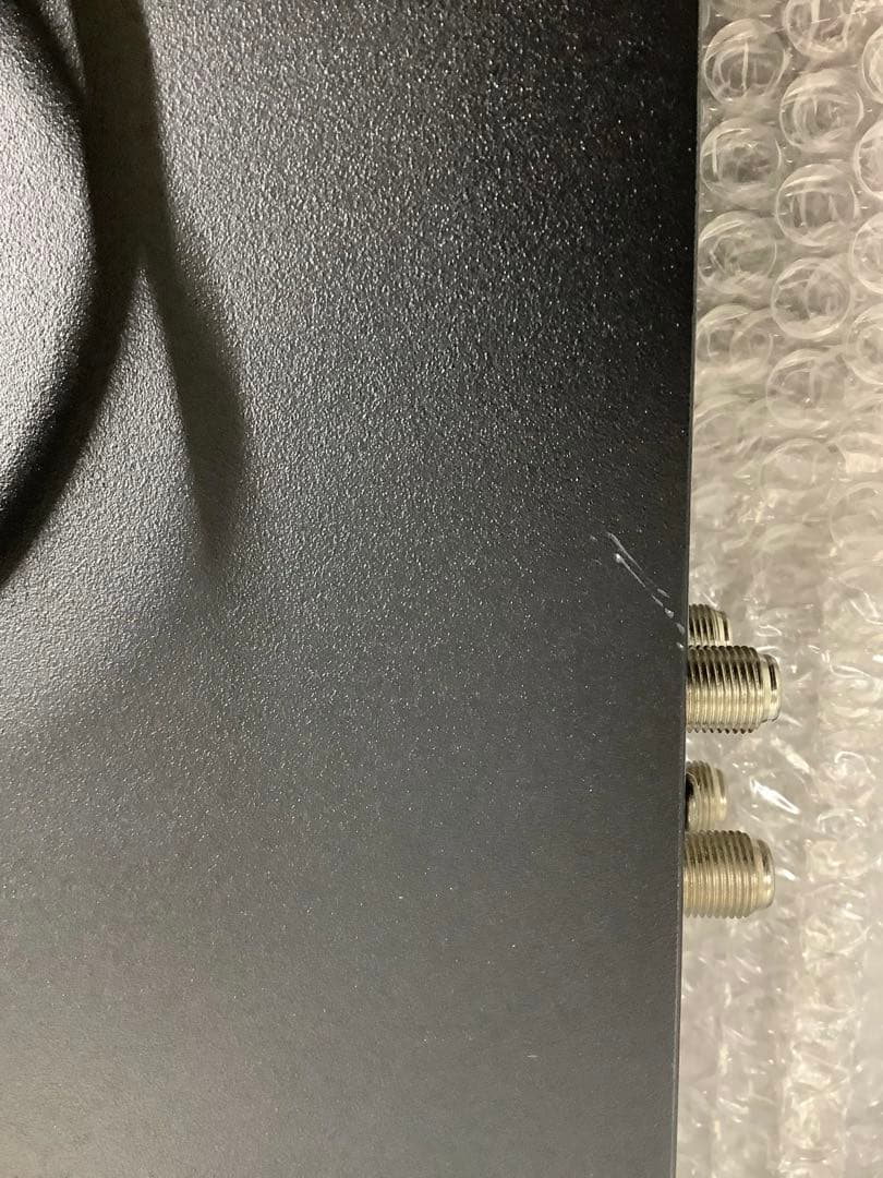 FUNAI ブルーレイディスクレコーダー FBR-SW530 2020年製