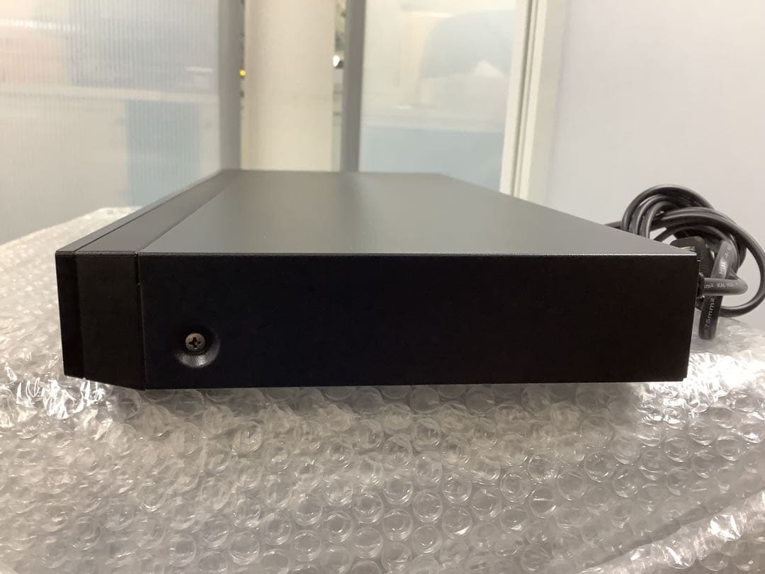 FUNAI ブルーレイディスクレコーダー FBR-SW530 2020年製