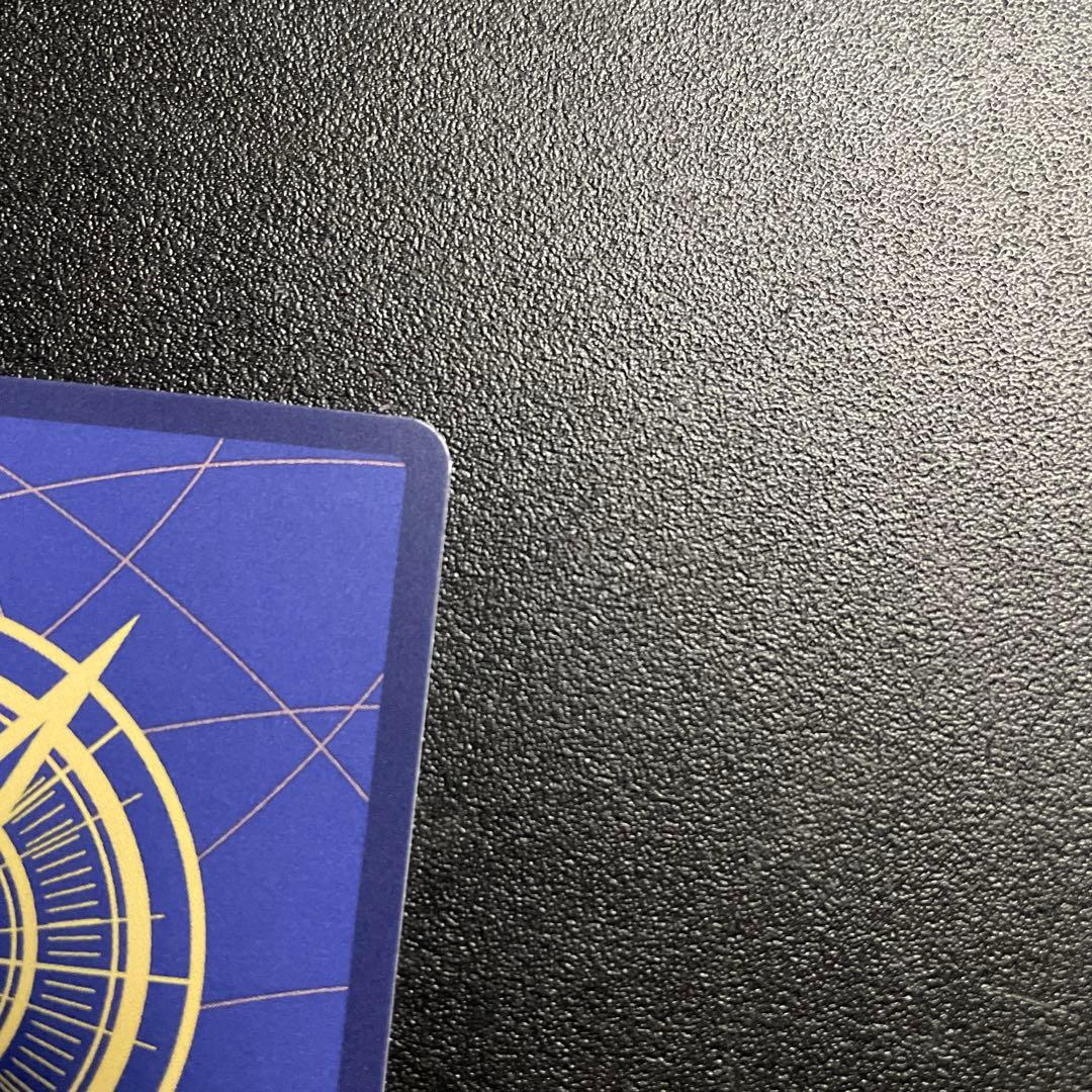 ワンピースカード　モンキー・D・ルフィ　SEC SP　ニカ　手配書