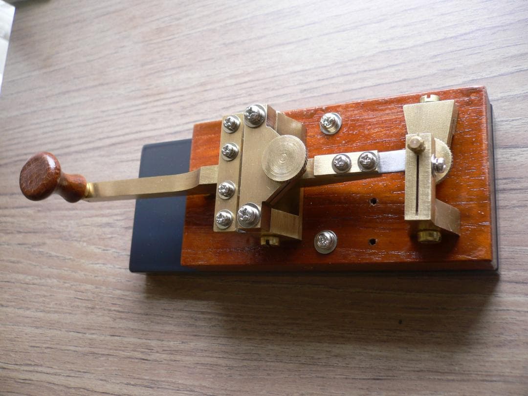 電鍵　　スエ－デンキ- 美品